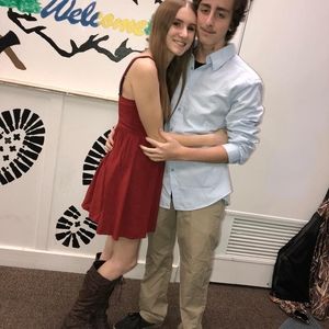 Meet your Posher, Jaden